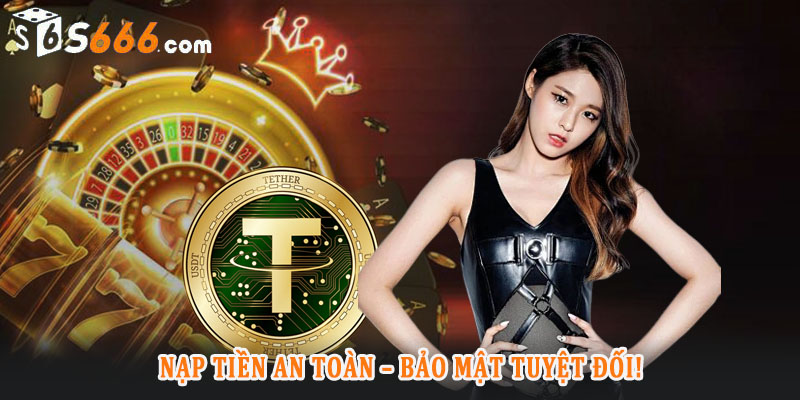 Những lưu ý quan trọng khi nạp tiền S666