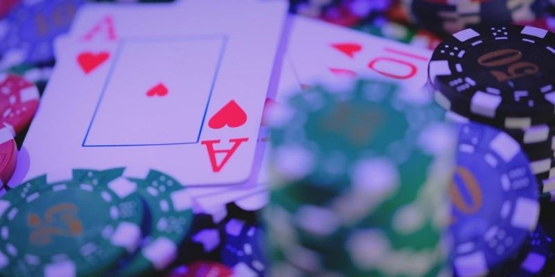 Chiến thuật đếm bài có thể nâng cao tỷ lệ thắng trong Blackjack